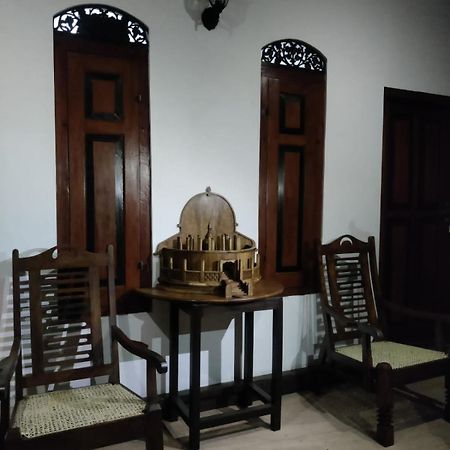 Aragorn Villa Galle Dış mekan fotoğraf