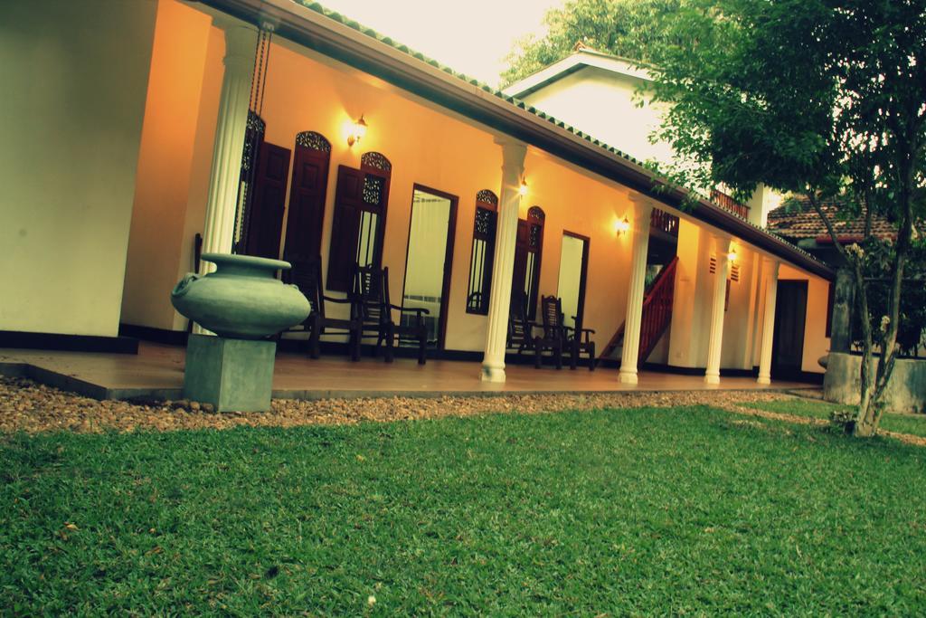 Aragorn Villa Galle Dış mekan fotoğraf