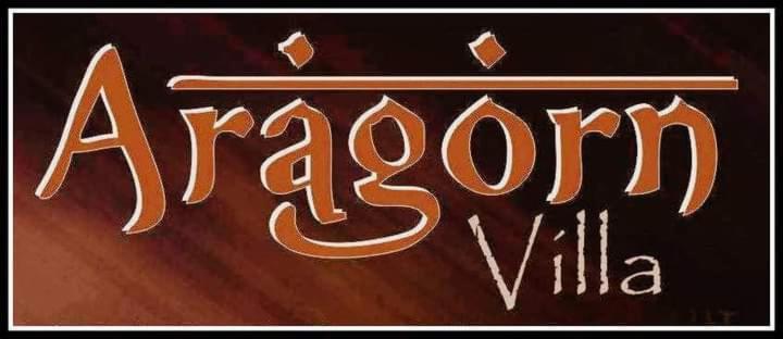 Aragorn Villa Galle Dış mekan fotoğraf