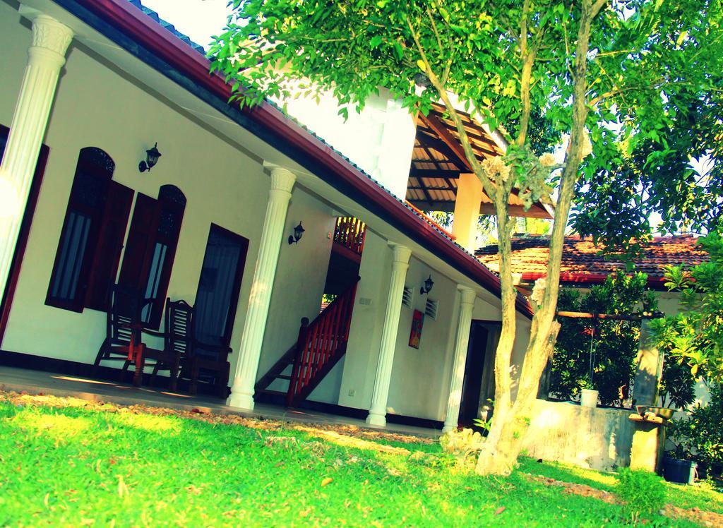 Aragorn Villa Galle Dış mekan fotoğraf