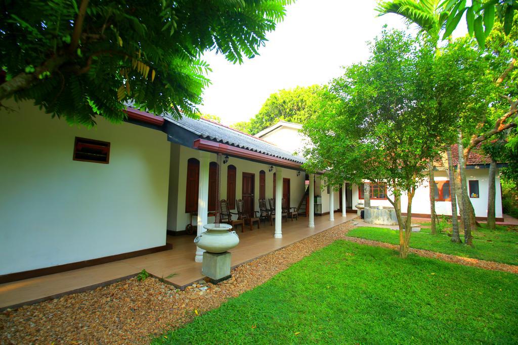 Aragorn Villa Galle Dış mekan fotoğraf