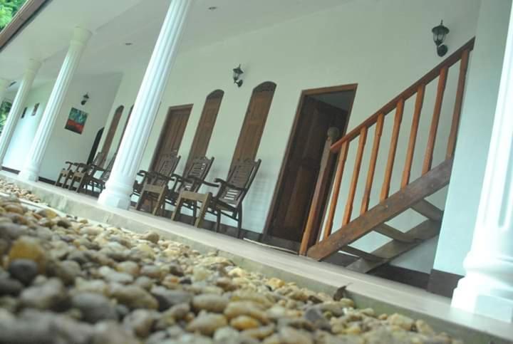 Aragorn Villa Galle Dış mekan fotoğraf